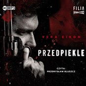 Polska książka : [Audiobook... - VERA EIKON