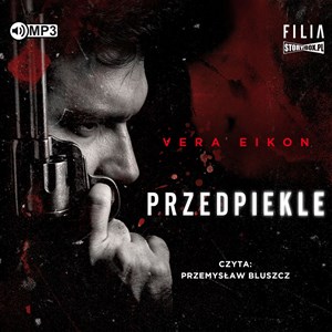 Bild von [Audiobook] CD MP3 Przedpiekle