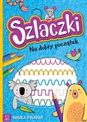 Polska książka : Szlaczki N... - Opracowanie Zbiorowe