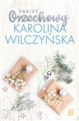 Pakiet orz... - Karolina Wilczyńska - buch auf polnisch 