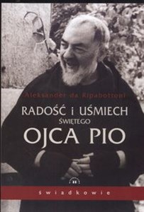 Bild von Radość i uśmiech ojca Pio