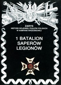 Bild von 1 batalion saperów legionów
