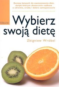 Bild von Wybierz swoją dietę