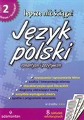 Lepsze niż... -  polnische Bücher