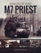 Książka : M7 Priest ... - David Doyle