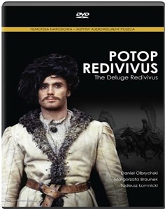 Obrazek Potop Redivivus DVD