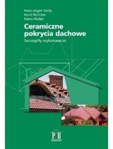 Bild von Ceramiczne pokrycia dachowe Szczegóły wykonawcze