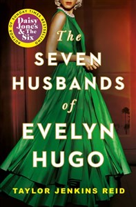 Obrazek Seven Husbands of Evelyn Hugo