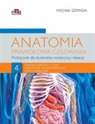 Anatomia p... - M. Szpinda - buch auf polnisch 