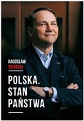 Polnische buch : Polska Sta... - Radosław Sikorski