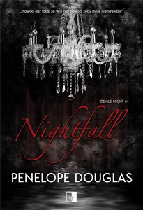 Obrazek Nightfall Tom 4