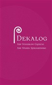 Dekalog na... - abp Stanisław Gądecki, abp Marek Jędraszewski - buch auf polnisch 