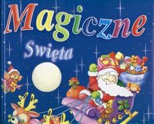 Obrazek Magiczne święta