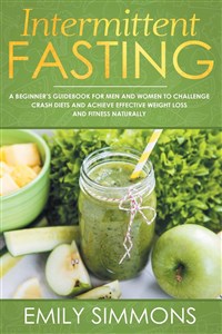 Obrazek Intermittent Fasting