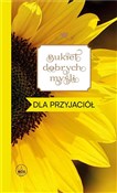 Polska książka : Bukiet dob... - Ewa Skarżyńska