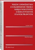 Polnische buch : Pozew i po... - Jarosław Stasiak