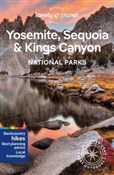 Polska książka : Yosemite, ...