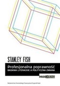 Książka : Profesjona... - Stanley Fish