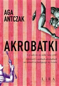 Akrobatki - Aga Antczak -  Polnische Buchandlung 