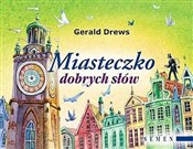 Książka : Miasteczko... - Gerald Drews