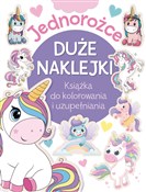 Polnische buch : Jednorożce... - Opracowanie Zbiorowe