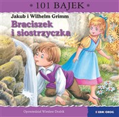 Braciszek ... - Wiesław Drabik -  polnische Bücher