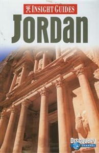 Obrazek Jordan Insight guides