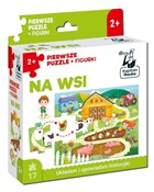 Na wsi Pie... - Anna Zając - Ksiegarnia w niemczech