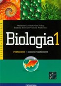 Biologia 1... - Waldemar Lewiński, Jan Prokop, Grażyna Skirmuntt -  Polnische Buchandlung 