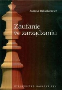 Obrazek Zaufanie w zarządzaniu