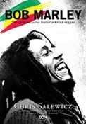 Zobacz : Bob Marley... - Chris Salewicz