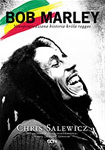Obrazek Bob Marley Nieopowiedziana historia króla reggae