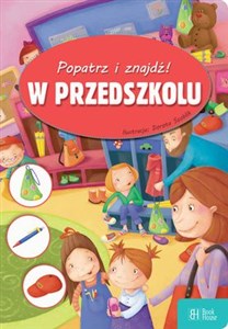 Bild von Popatrz i znajdź W przedszkolu