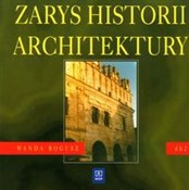 Zarys hist... - Wanda Bogusz -  fremdsprachige bücher polnisch 