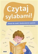 Czytaj syl... - Aleksandra Sztrymer - Ksiegarnia w niemczech