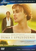 Polska książka : Duma i upr... - Moggach Deborah