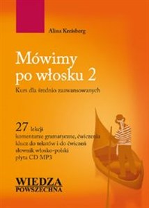 Bild von Mówimy po włosku 2