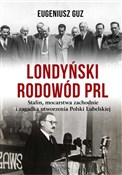 Londyński ... - Eugeniusz Guz -  polnische Bücher