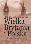 Wielka Bry... - Jan M. Ciechanowski - buch auf polnisch 