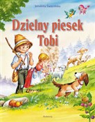Dzielny pi... - Wioletta Święcińska -  polnische Bücher