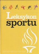Książka : Leksykon s... - Piotr Skurzyński