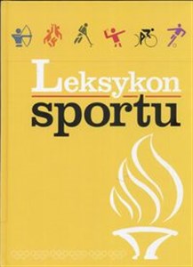 Bild von Leksykon sportu
