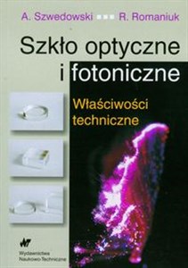 Bild von Szkło optyczne i fotoniczne Właściwości techniczne