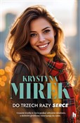 Książka : Do trzech ... - Krystyna Mirek