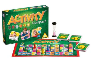 Obrazek Activity Compact