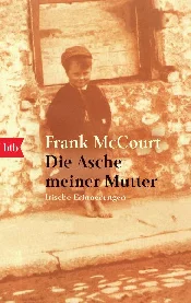 Polska książka : MCCOURT: A...