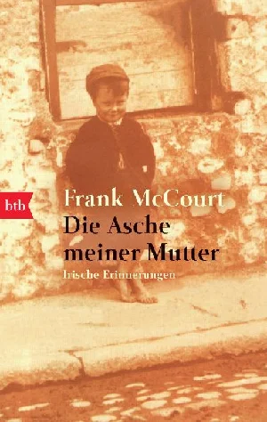 Obrazek MCCOURT: ASCHE MEINER MUTTER
