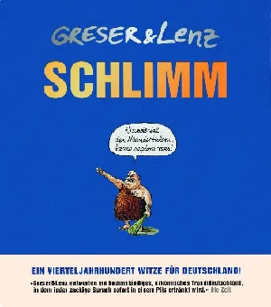 Obrazek GRESER, A: SCHLIMM