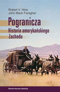 Bild von Pogranicza Historia amerykańskiego Zachodu