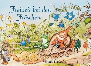 Obrazek FREIZEIT BEI DEN FRÖSCHEN